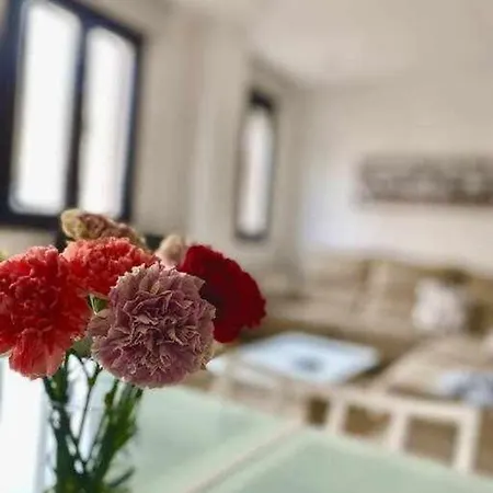 Atico Triplex En Pleno Triana Apartment