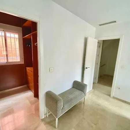 Atico Triplex En Pleno Triana * Σεβίλλη