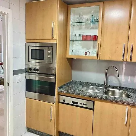 Διαμέρισμα Atico Triplex En Pleno Triana *