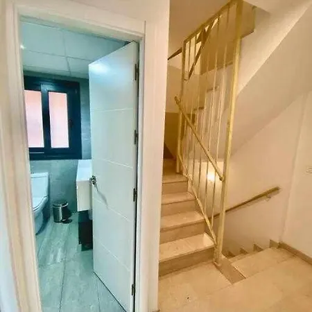 Atico Triplex En Pleno Triana * Σεβίλλη