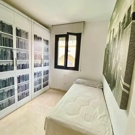 Atico Triplex En Pleno Triana Διαμέρισμα Σεβίλλη