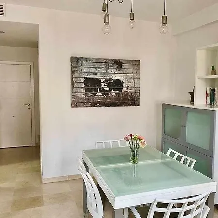 Atico Triplex En Pleno Triana Διαμέρισμα