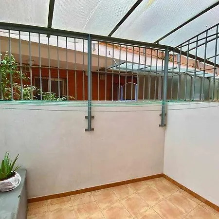 Atico Triplex En Pleno Triana Διαμέρισμα Σεβίλλη