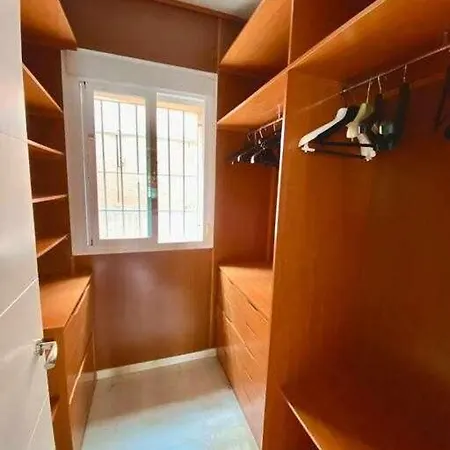 Atico Triplex En Pleno Triana Σεβίλλη