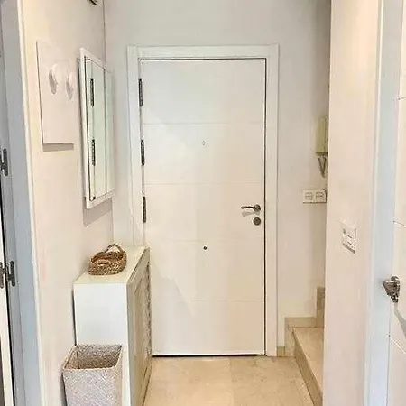 Διαμέρισμα Atico Triplex En Pleno Triana *