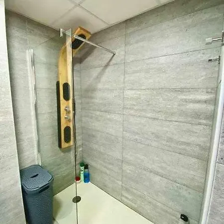 Διαμέρισμα Atico Triplex En Pleno Triana Σεβίλλη