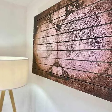 Διαμέρισμα Atico Triplex En Pleno Triana *