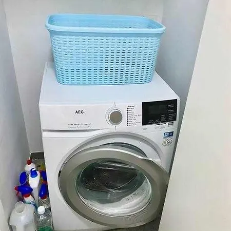 Atico Triplex En Pleno Triana * Σεβίλλη