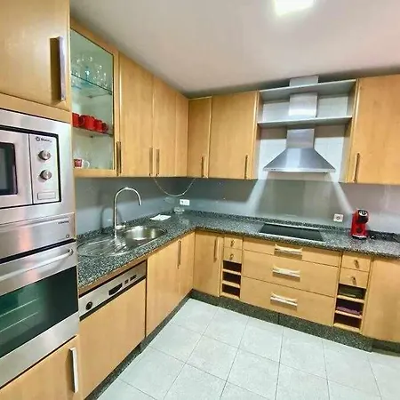 Διαμέρισμα Atico Triplex En Pleno Triana Σεβίλλη