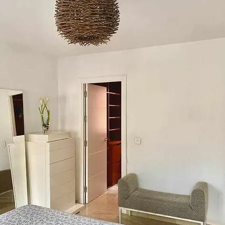 Appartement Atico Triplex En Pleno Triana Séville