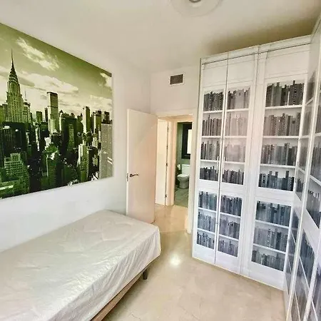 Atico Triplex En Pleno Triana Appartement *